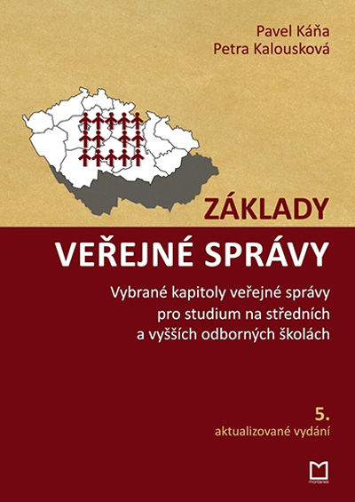 Základy veřejné správy