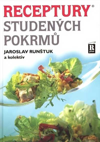 Recepty studených pokrmů