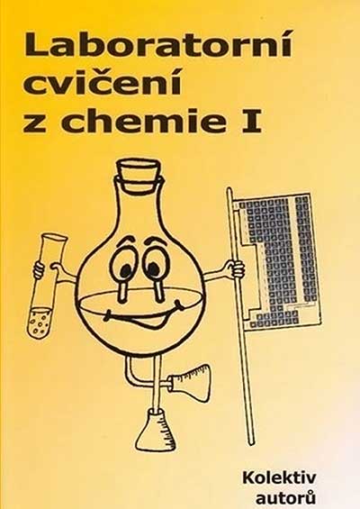 Laboratorní cvičení z chemie I