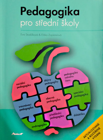 Pedagogika pro střední školy