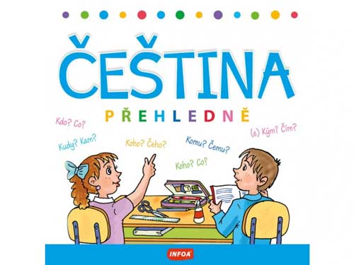 Čeština přehledně