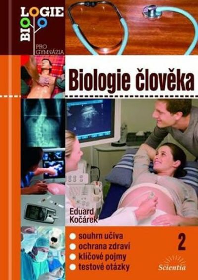 Biologie člověka 2