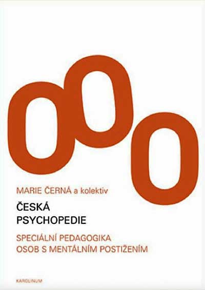 Česká psychopedie