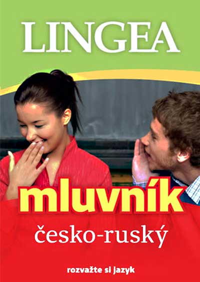 Česko-ruský mluvník