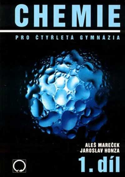 Chemie pro čtyřletá gymnázia 1