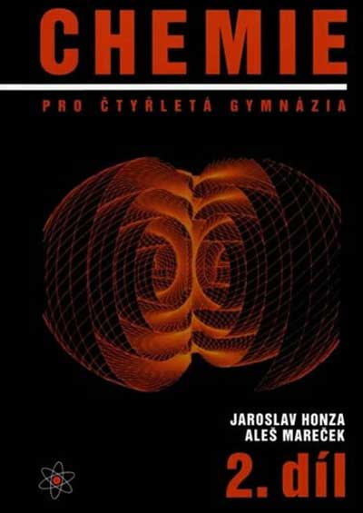 Chemie pro čtyřletá gymnázia 2