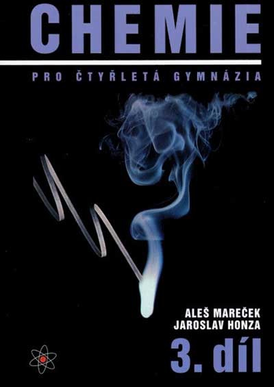 Chemie pro čtyřletá gymnázia 3