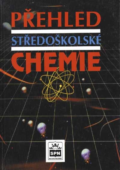 Přehled středoškolské chemie