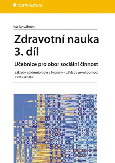 Zdravotní nauka 3.díl