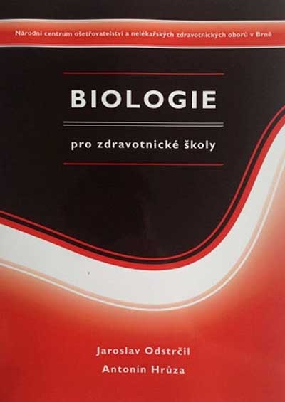 Biologie pro zdravotnické školy
