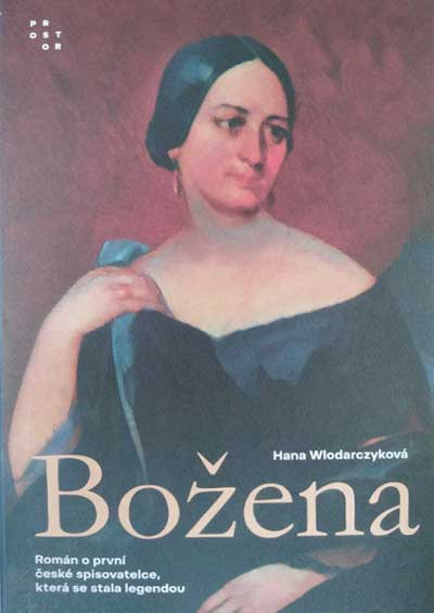 Božena