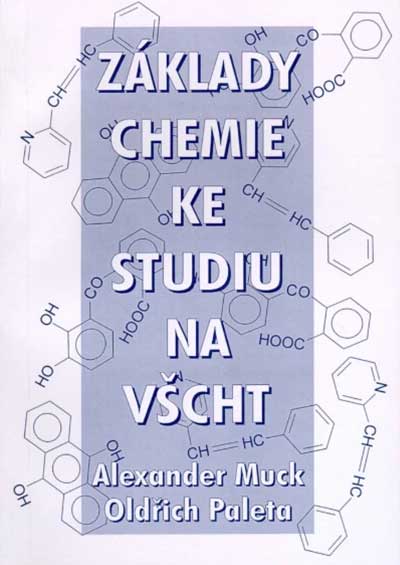 Základy chemie ke studiu na VŠCHT