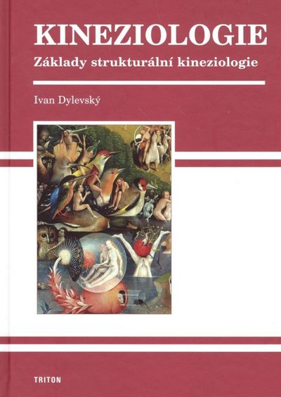 Kineziologie/Základy strukturální kinezologie