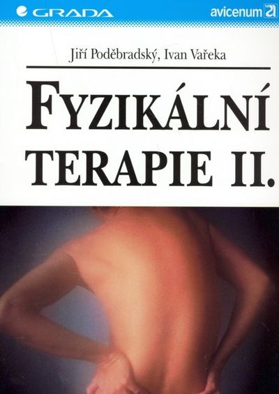 Fyzikální terapie II