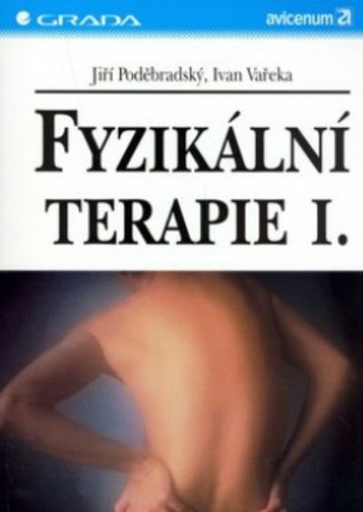 Fyzikální terapie I.
