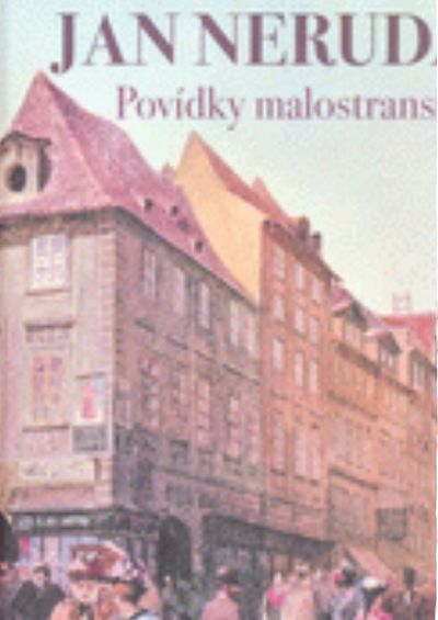 Povídky malostranské