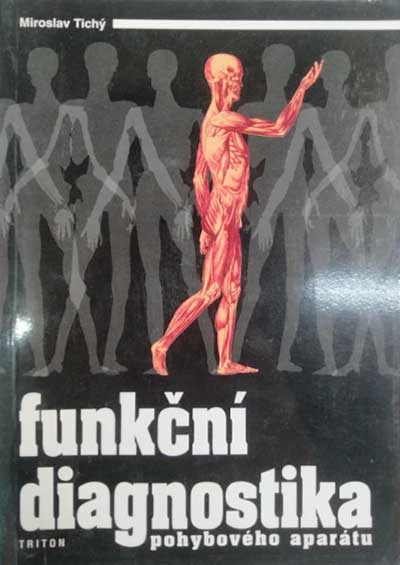 Funkční diagnostika pohybového aparátu