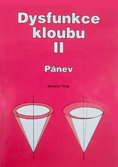 Dysfunkce kloubu II. Pánev