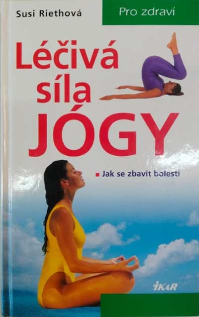 Léčivá síla jógy