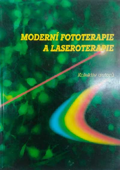 Moderní fototerapie a laseroterapie