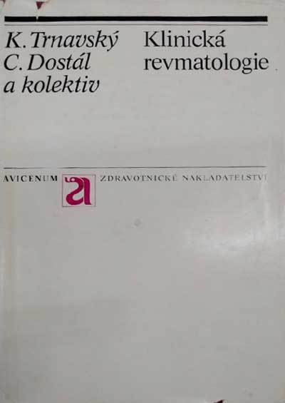 Klinická revmatologie
