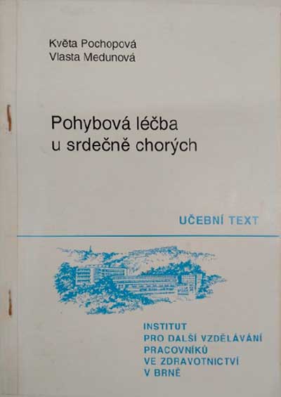 Pohybova lecba u srdecne chorych