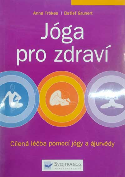 Jóga pro zdraví