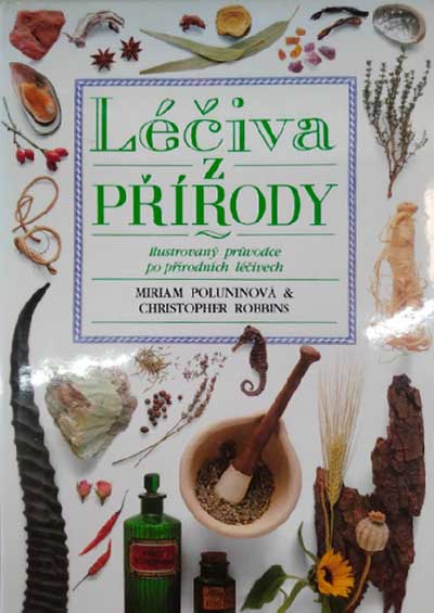 Léčiva z přírody
