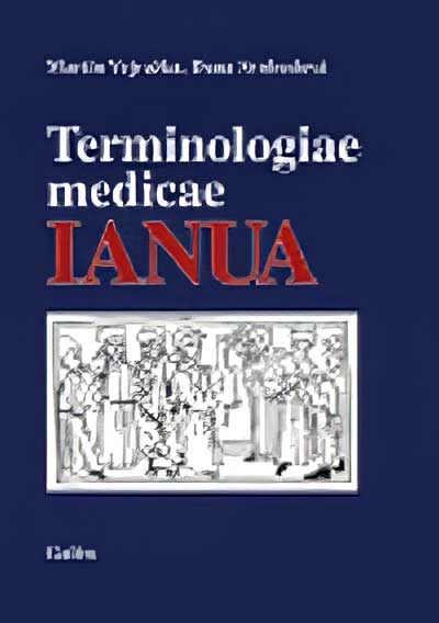Terminologiae medicae IANUA