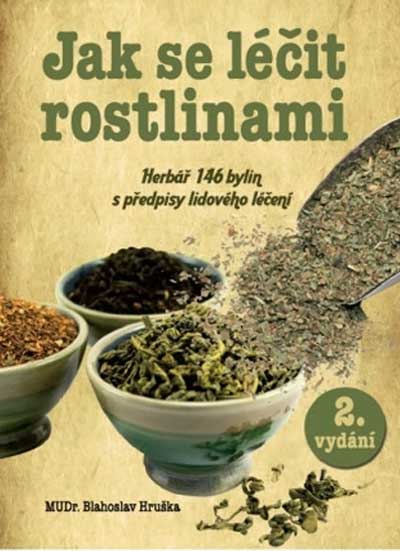 Jak se léčit rostlinami
