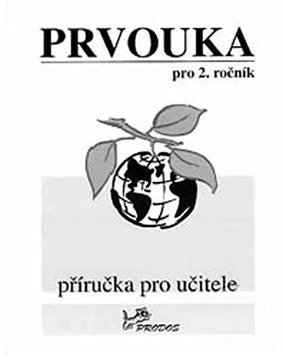 Prvouka pro 2. ročník – Příručka pro učitele