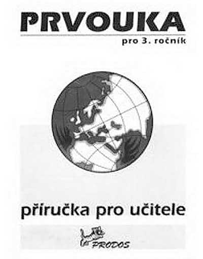 Prvouka pro 3. ročník – Příručka pro učitele