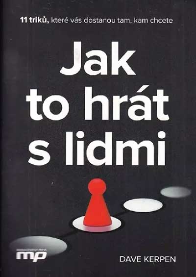 Jak to hrát s lidmi