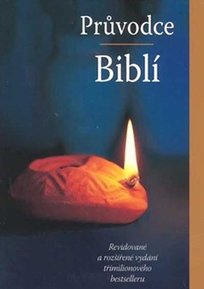 Průvodce Biblí