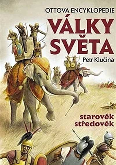 Války světa, starověk středově