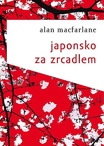 Japonsko za zrcadlem