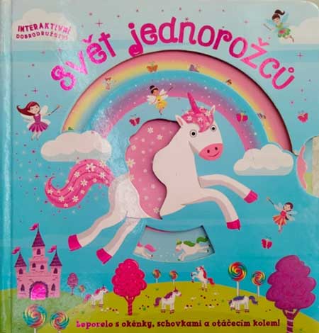 Svět jednorožců