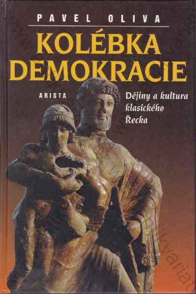 Kolébka demokracie