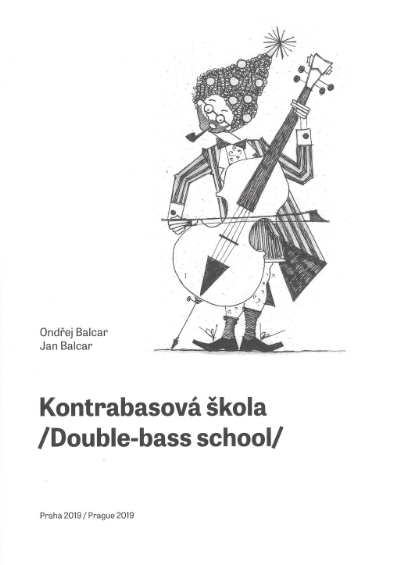 Kontrabasová škola