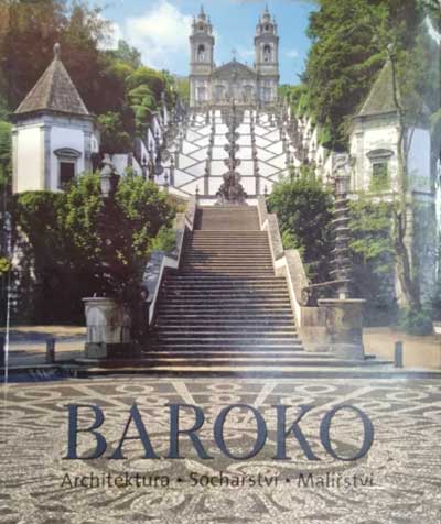 Baroko – Architektura, sochařství, malířství