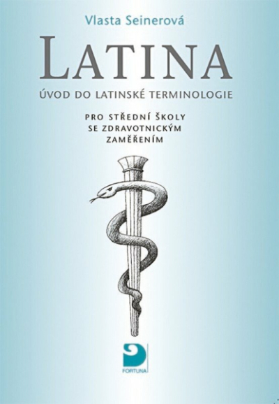 Latina Úvod do latinské terminologie