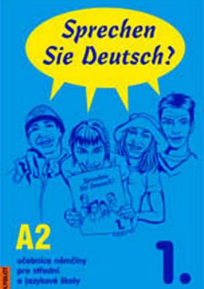 Sprechen Sie Deutsch? 1.