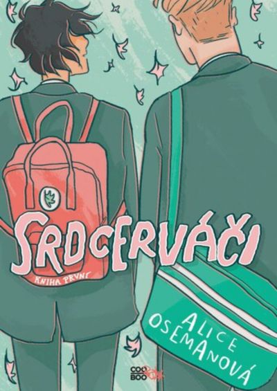 Srdcerváči