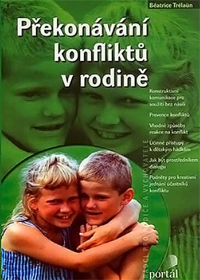 Překonávání konfliktů v rodině