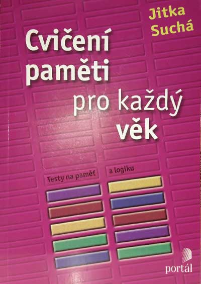 Cvičení paměti pro každý věk