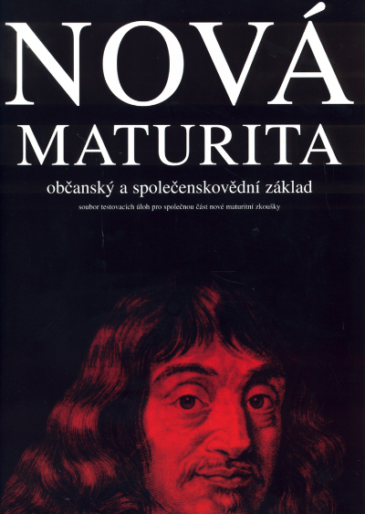 Nová maturita, občanský a společenskovědní základ