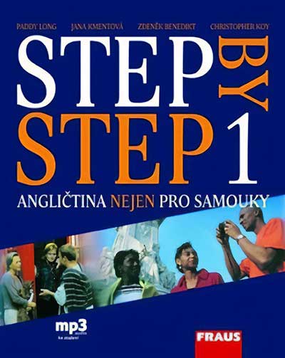 Step by Step 1