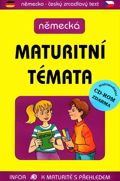 Německá maturitní témata