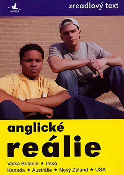 Anglické reálie