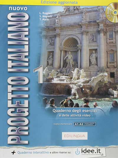 Nuovissimo Progetto italiano 1